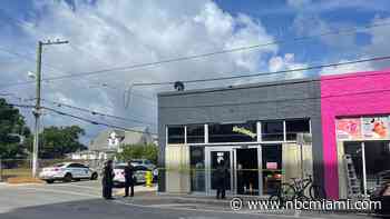 Two People Injured After Shooting in NW Miami: Police