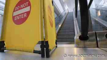 Contract Controversy at MIA Escalates Into Court Fight