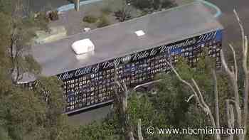 Miami-Dade Corrections Department Remembers Employees Who Died of COVID