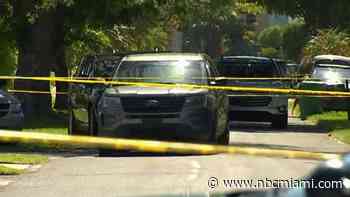 Authorities Investigating Deadly Stabbing in Dania Beach: BSO