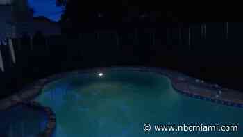 Boy Who Neighbors Say Lived with Autism Drowns in Lauderdale Lakes Pool