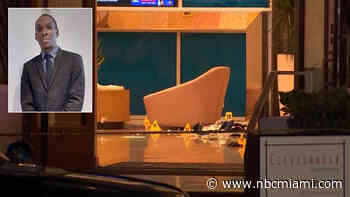 ‘It Hits Home': Friend of Clevelander Hotel Employee Killed in Lobby Speaks Out