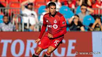 Toronto FC set to move former MLS MVP Pozuelo to Inter Miami CF: report