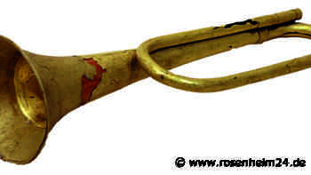 Offene Themenführung „Keine Ahnung von Tuten und Blasen – Sprichwörter“