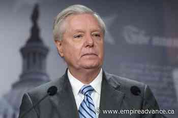 Georgia subpoenaing Giuliani, Graham in Trump election probe - Virden Empire Advance