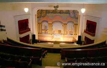 Jim Treliving a Hometown Star in Virden - Virden Empire Advance