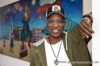 Black Jewish leader works to boost community, inclusiveness - Virden Empire Advance