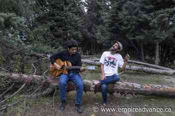 In Kashmir, 'conscious music' tests India's limits on speech - Virden Empire Advance