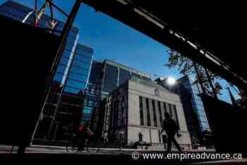 Bank of Canada surveys suggest business and consumer inflation expectations up - Virden Empire Advance