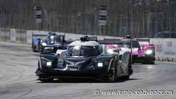 Ganassi wins in Canada for 4th IMSA victory of season - Virden Empire Advance