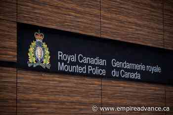 Manitoba RCMP say suspect suffers serious injuries in police-involved shooting - Virden Empire Advance