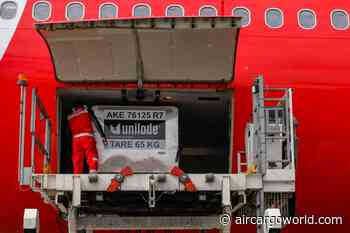 AirAsia considers drones ‘the next frontier’ - Air Cargo World