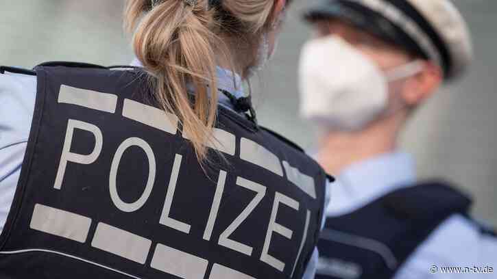 Kretschmann fordert Teilnahme: Polizei Baden-Württemberg boykottiert Studie - n-tv NACHRICHTEN
