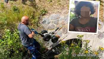 Joe aus Oldenburg: Polizei schließt Verbrechen aus - STERN.de