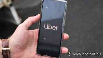Why are so many Uber drivers cancelling?