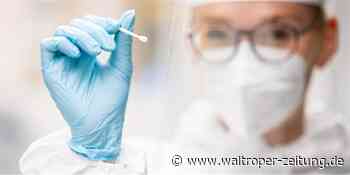 Coronatests: Hier kann man sich in Waltrop testen lassen - Waltroper Zeitung