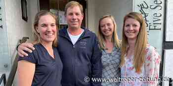 RV Waltrop ohne Anlage: „Werden um unseren Verein kämpfen“ - Waltroper Zeitung