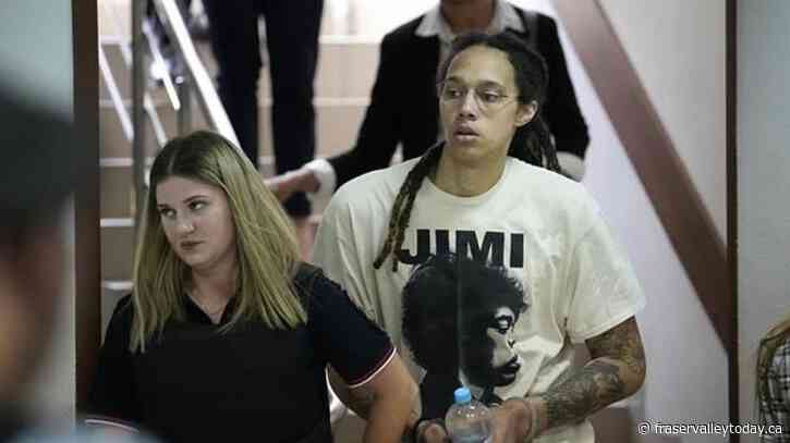 White House: Biden has read Griner letter pleading for help