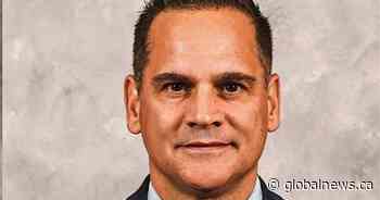 Oilers’ coaching staff loses Wiseman to Islanders