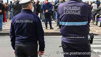 Agenti di Polizia Locale aggrediti in Costa d'Amalfi e a Cava de' Tirreni, la denuncia della CISL FP - Positano Notizie