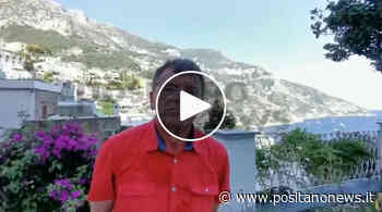 Positano, il tassista Giovanni Cervero minacciato a Napoli. Ecco la verità - Positanonews - Positanonews