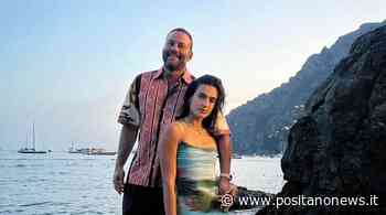 David Grutman festeggia il compleanno a Positano - Positanonews - Positanonews