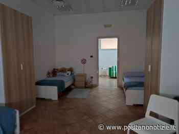 Salerno, allestita ai Salesiani una casa di accoglienza per ucraini in fuga dalla guerra - Positano Notizie