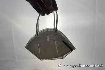 Anziana si tuffa in mare con mascherina e rischia di annegare: tragedia sfiorata in Cilento - Positano Notizie