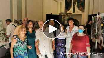 Positano altri tempi, una mostra straordinaria che affonda nelle nostre radici - Positanonews - Positanonews