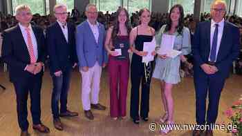 BBS am Museumsdorf Cloppenburg: Bestes Abi mit 1,1 - Nordwest-Zeitung