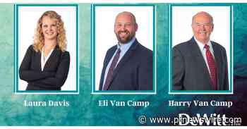 On Remand the U.S. District Court for the Western District of Wisconsin Awards DeWitt's Client Approximately $4 Million in Copyright Infringement Damages