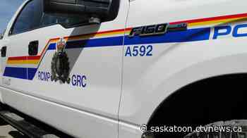 Prince Albert man faces 3 child pornography charges
