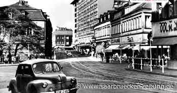 Stadt Neunkirchen hat erneut Postkarte mit Fehlern - Saarbrücker Zeitung