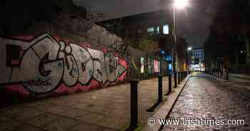 Dublin communities 'teetering on the edge of lawlessness', Policing Committee hears - The Irish Times