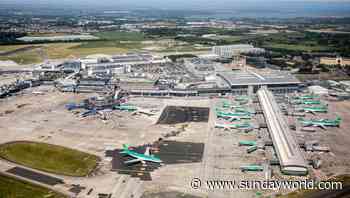 Gardaí arrest woman at Dublin Airport over human trafficking concerns - Sunday World