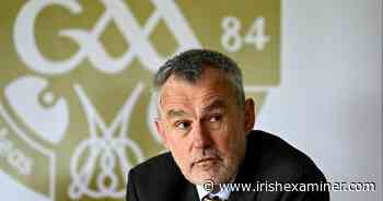 Hotel room shortage means Kilkenny won't overnight in Dublin after All-Ireland final - Irish Examiner