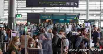13,000 people hit with cancelled flights at Dublin Airport in last five days - Irish Mirror