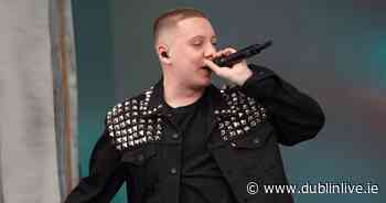 Aitch announces second Dublin show after first one sold out in minutes - Dublin Live