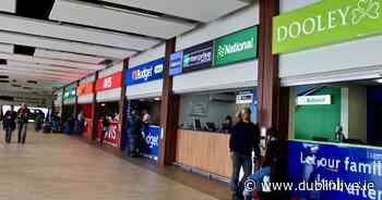 Dublin Airport jobs: Ten full-time and part-time roles up for grabs - Dublin Live