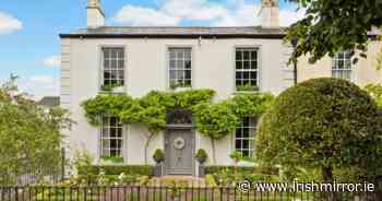 Gerry Ryan's Dublin family home finally sold two years on for over €400,000 less than initial asking price - Irish Mirror