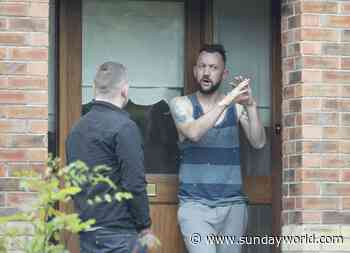 Dublin man who planted hidden camera in ex wife's home admits 'I've destroyed her life' - Sunday World