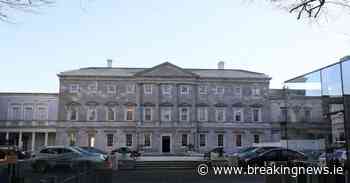 Dublin and Cork to benefit most from expanded Dáil - BreakingNews.ie