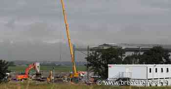 Construction activity hits 20-year high in Dublin industrial and logistics market - BreakingNews.ie