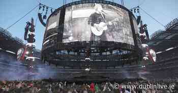 What is the best concert you've ever been to in Dublin? - Dublin Live