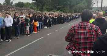 Dublin fans left fuming over 'massive' queue to get into Green Day concert in Marlay Park - Dublin Live