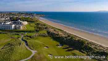 Make Dublin your first Port' of call - BelfastTelegraph.co.uk - Belfast Telegraph