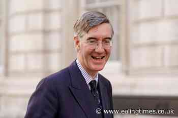 Johnson remains unflappable, says Jacob Rees-Mogg - Ealing Times