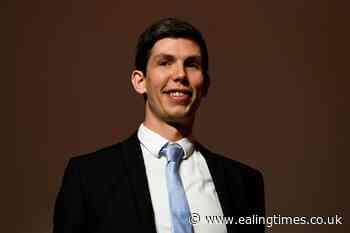 British mathematician awarded prestigious Fields Medal - Ealing Times