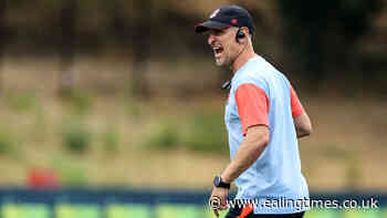 Dickens praises 'honest' England group after thrilling France win - Ealing Times