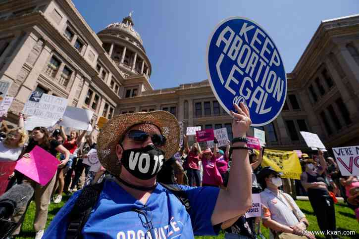 Why period tracker apps, location data are raising concerns after Roe v. Wade overturn